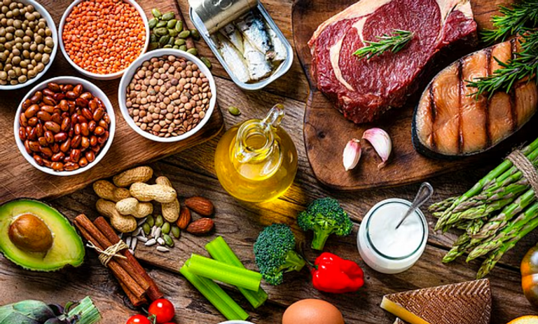 مكملات البروتينات تُفكك في الجسم إلى مركبات سامة