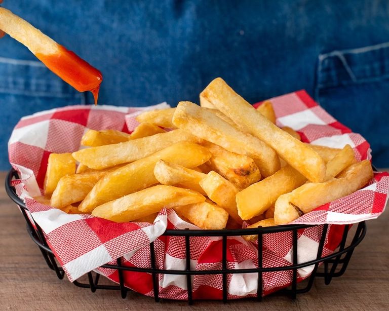 حصة البطاطس اليومية تثير الجدل