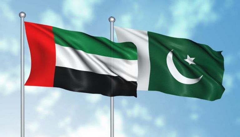 علما الإمارات وباكستان