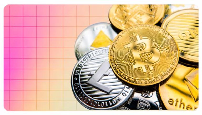 العملات الرقمية