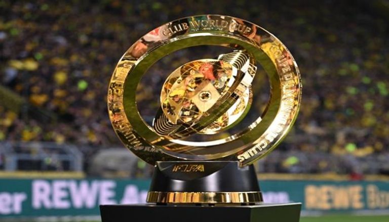 كأس العالم للأندية