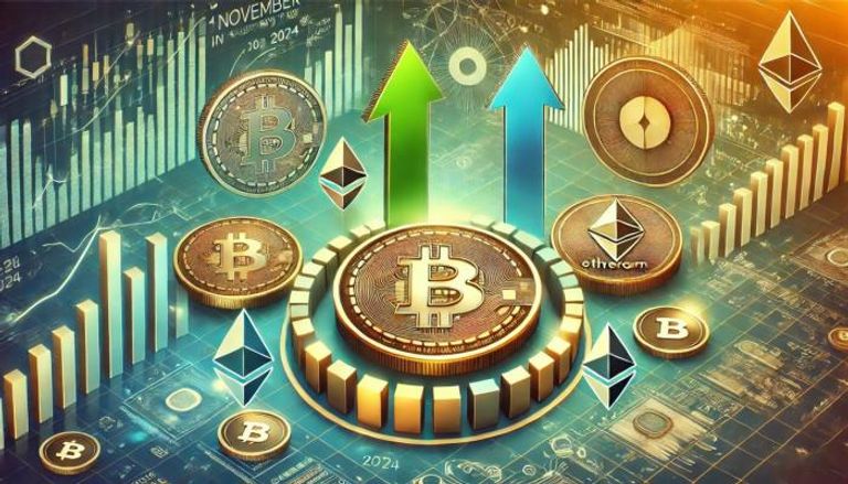 العملات الرقمية - أرشيفية