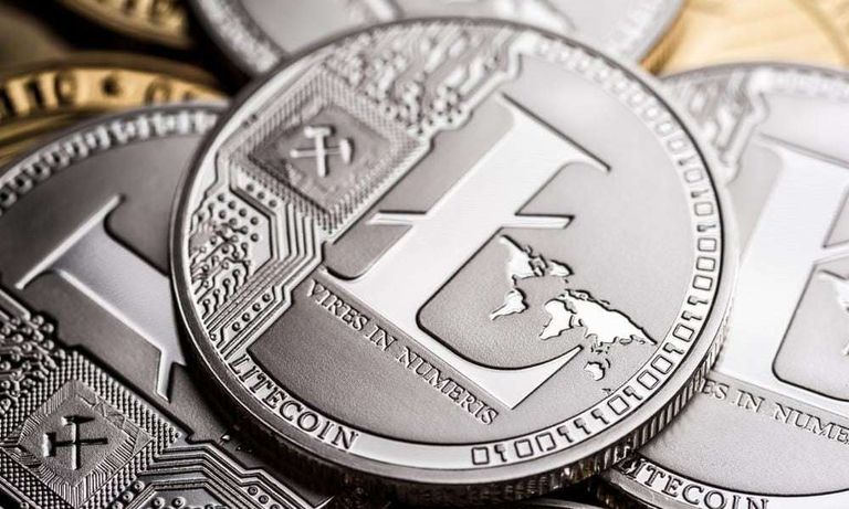العملات الرقمية - أرشيفية