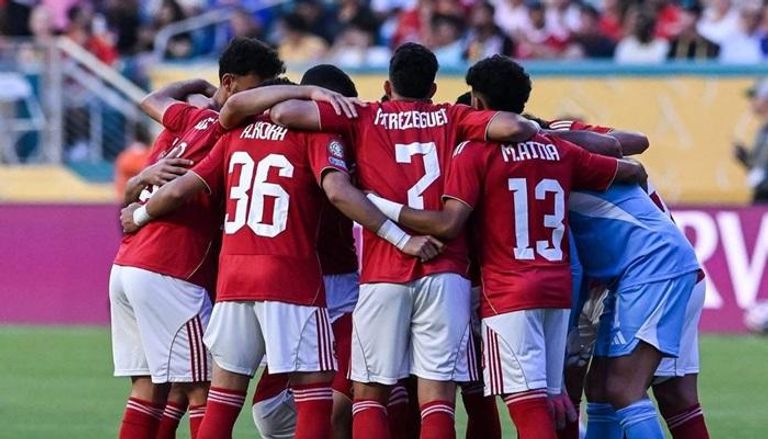 الأهلي المصري