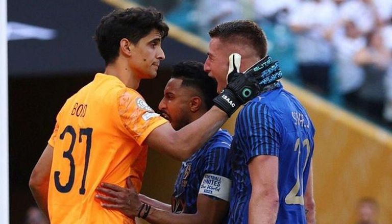 الهلال السعودي