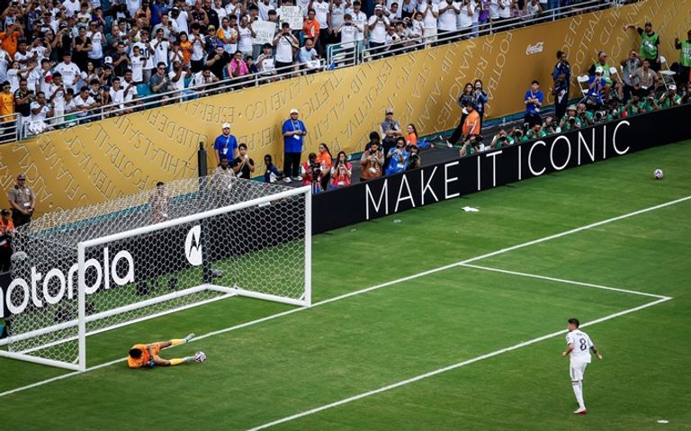 الهلال السعودي