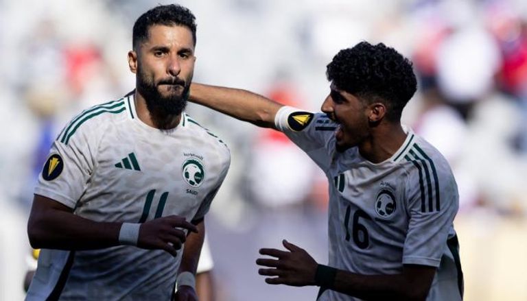 موعد مباراة المنتخب السعودي اليوم