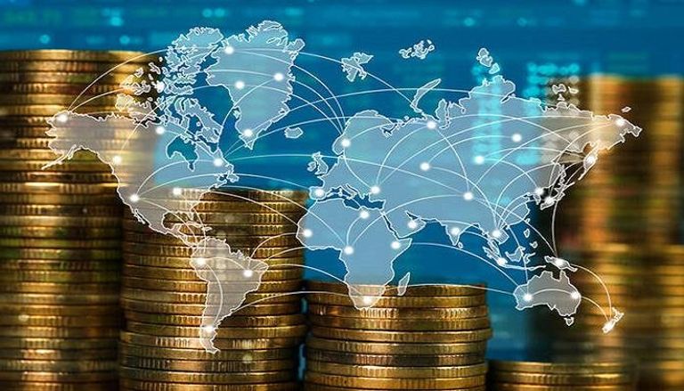 الاستثمارات الأجنبية المباشرة حول العالم - تعبيرية