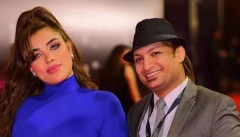 سيد غنيم "المذيع الفرفوش"