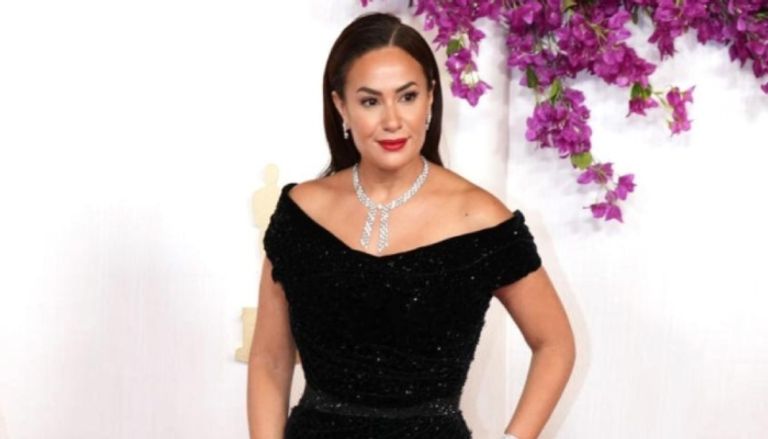 نقابة المهن التمثيلية تنفي شطب عضوية هند صبري نقابة المهن التمثيلية تنفي شطب عضوية هند صبري