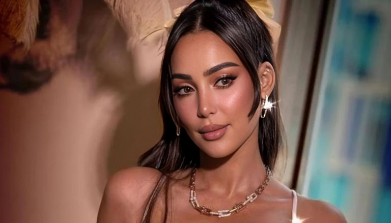 بسمة بوسيل بسمة بوسيل