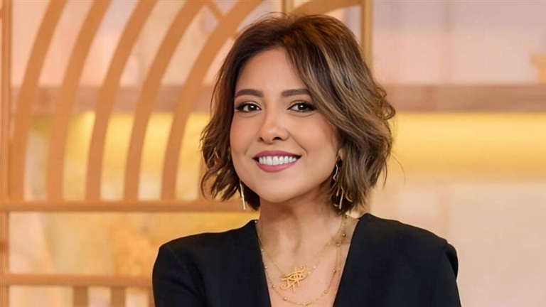 مي كساب هدى المفتي وأحمد مالك