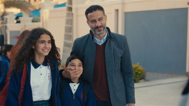 مسلسل كتالوج