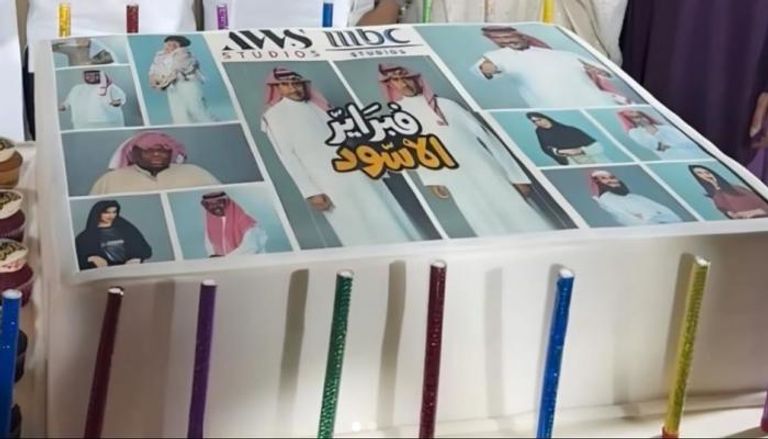 انتهاء تصوير مسلسل «فبراير الأسود»