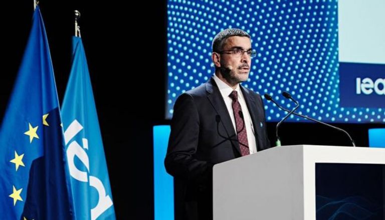 المهندس شريف العلماء، وكيل وزارة الطاقة والبنية التحتية لشؤون الطاقة والبترول