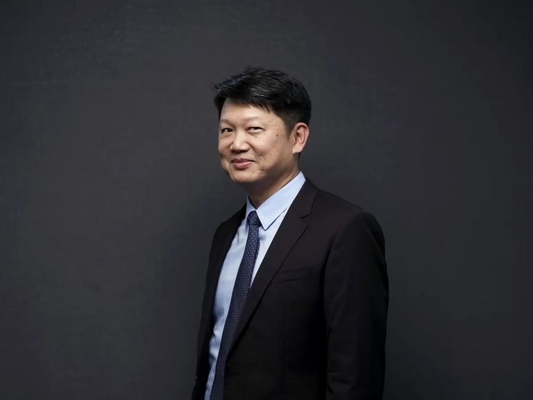 داني يونغ دبي - أرشيفية