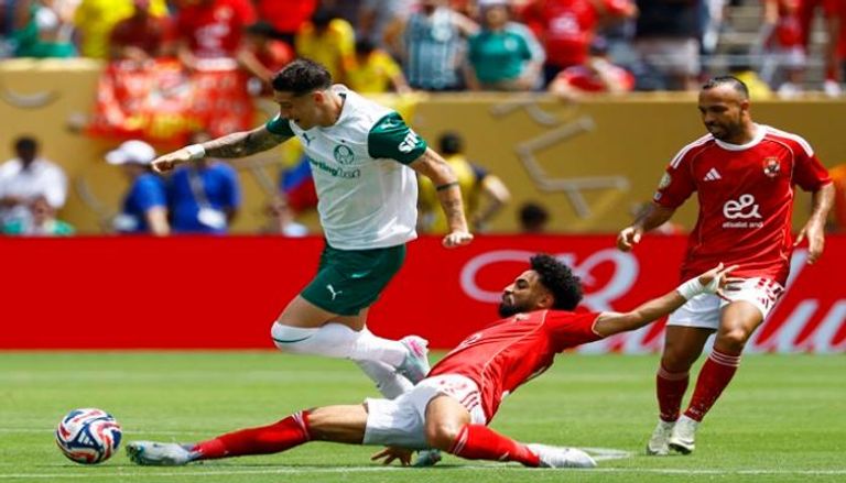 كأس العالم للأندية