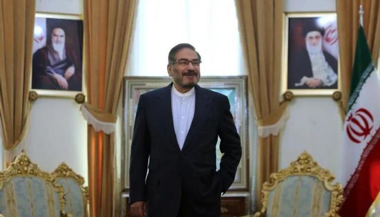 علي شمخاني