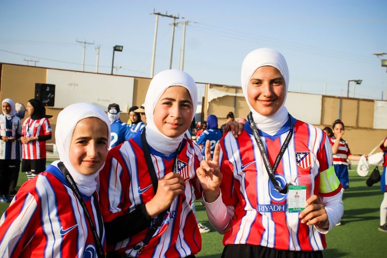 موسم مشروع الليغا
