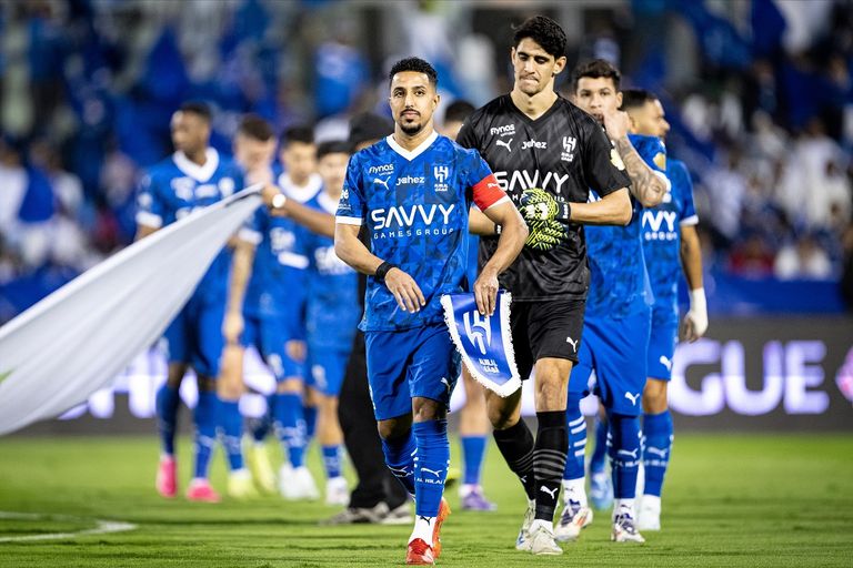 المدرب الإسباني كيكو لوبيز