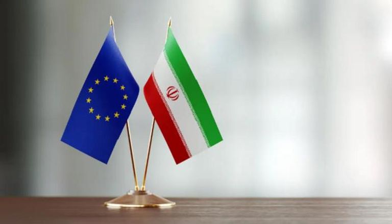 علما إيران والاتحاد الأوروبي