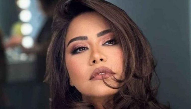 شيرين عبدالوهاب