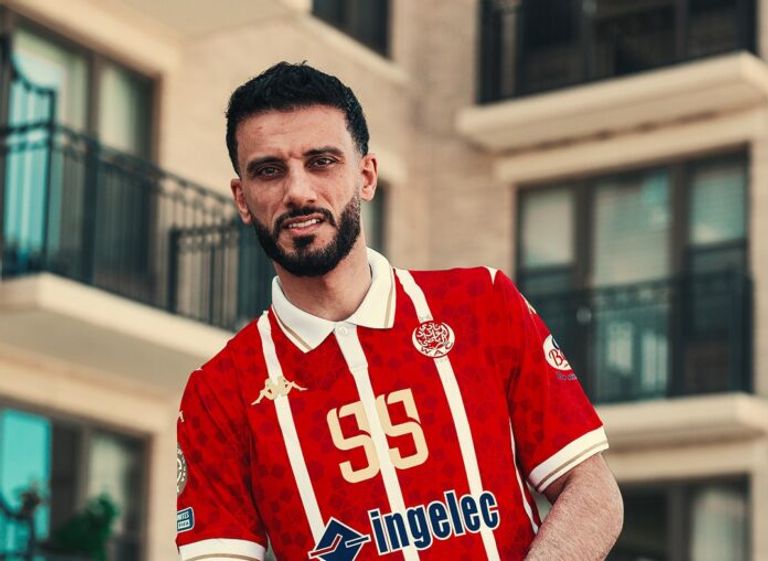 الوداد المغربي