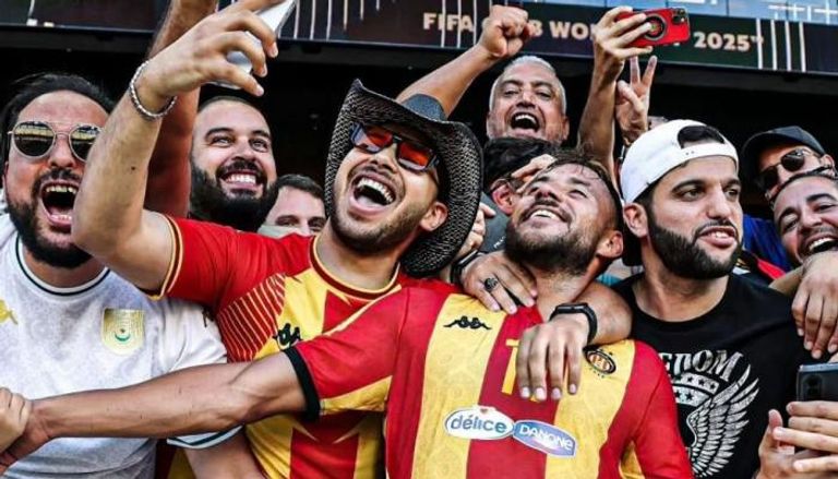 بلايلي نجم الترجي التونسي