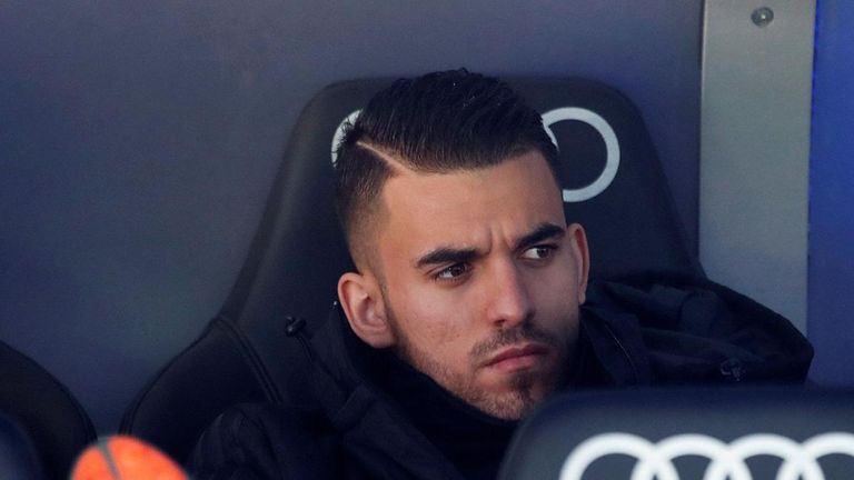 تشابي ألونسو مدرب ريال مدريد