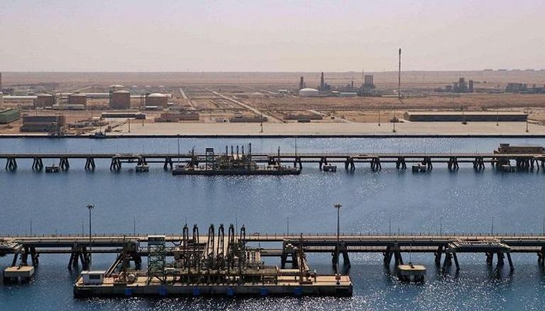 أزمة الحدود البحرية بين ليبيا واليونان