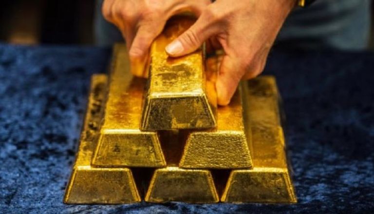 حيازة الذهب لدى البنوك المركزية في تزايد