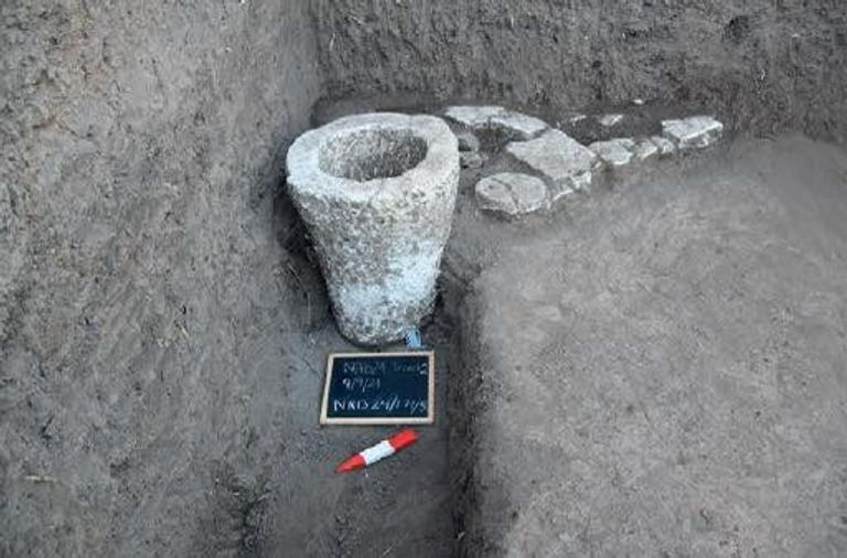 أطلال مدينة إيمت التاريخية