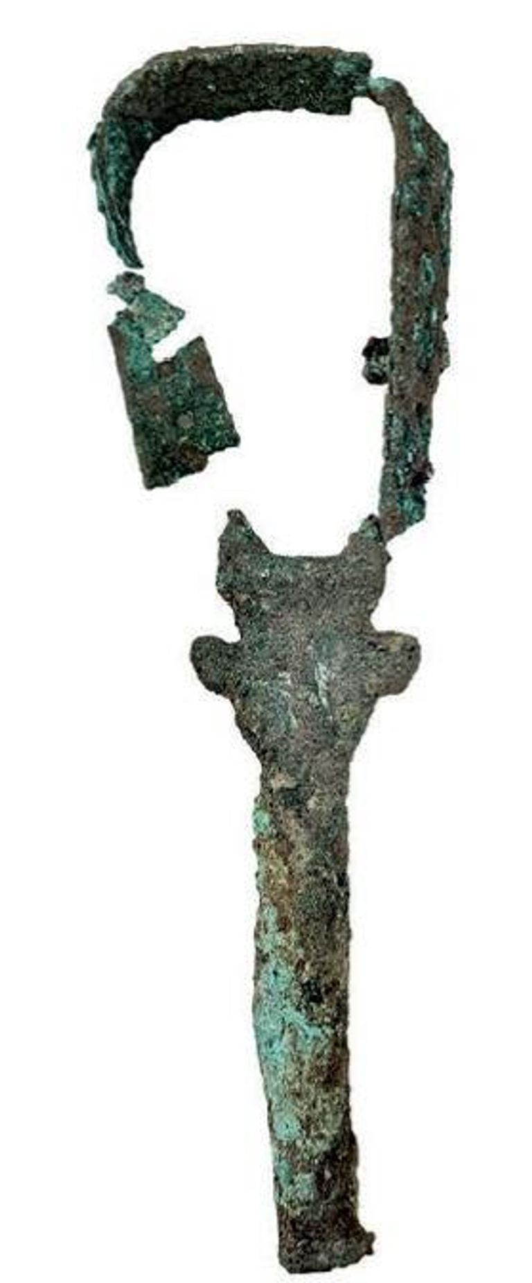 أطلال مدينة إيمت التاريخية