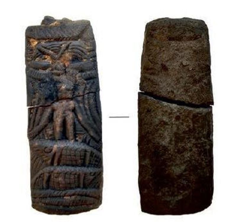 أطلال مدينة إيمت التاريخية