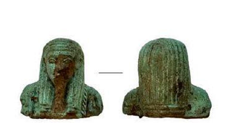 أطلال مدينة إيمت التاريخية