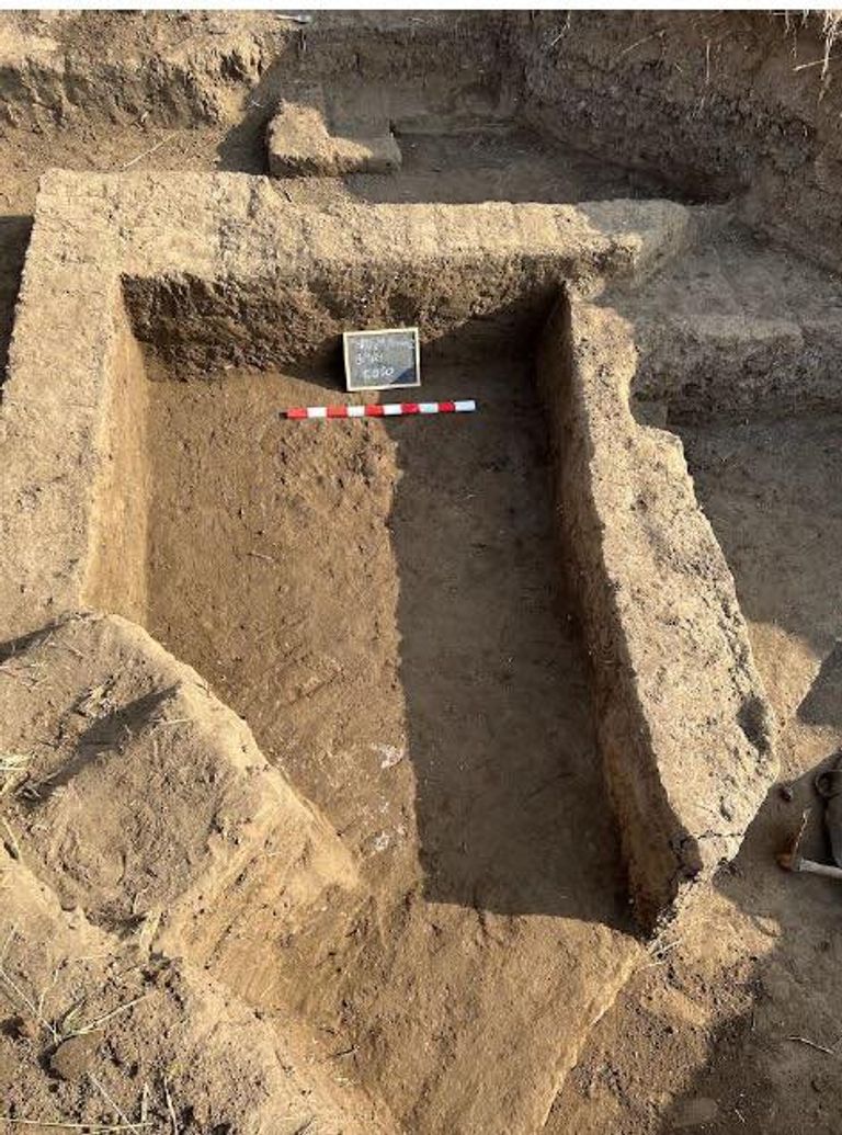 أطلال مدينة إيمت التاريخية