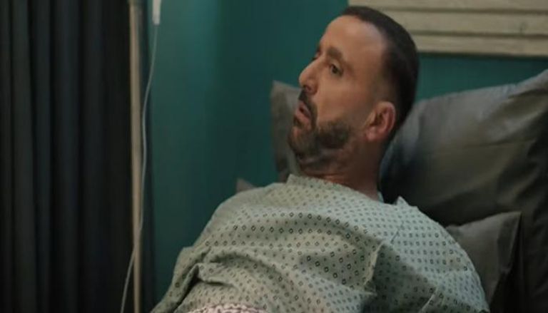 لقطة من فيلم أحمد وأحمد
