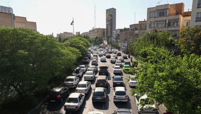خامنئ وترامب