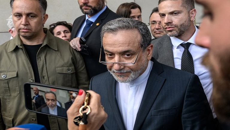 خامنئ وترامب