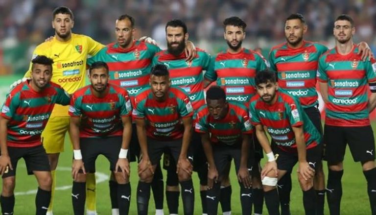 مولودية الجزائر