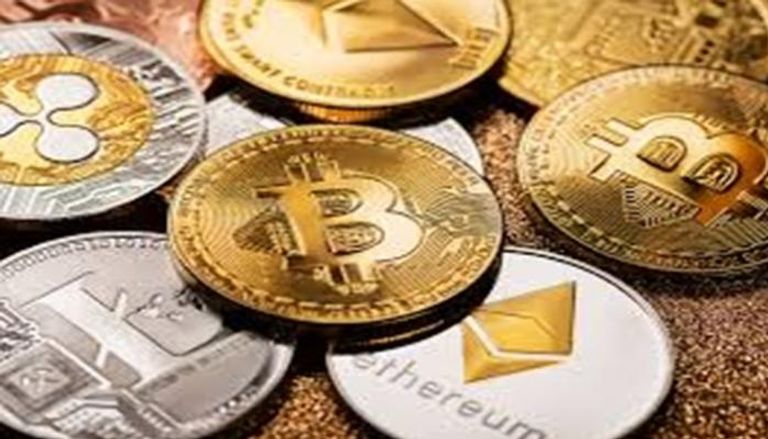 العملات الرقمية