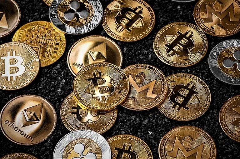 العملات الرقمية