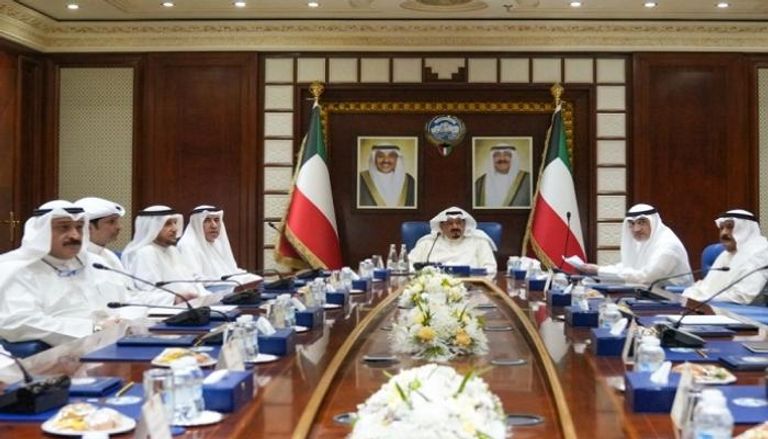 مجلس الدفاع الأعلى الكويتي