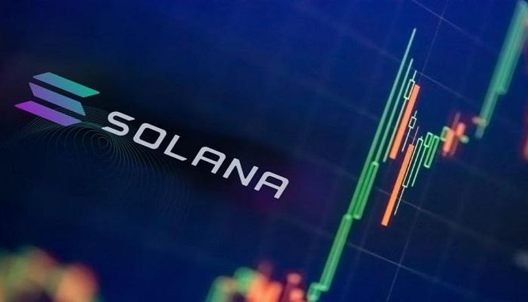 منصة سولانا Solana للتداولات الرقمية