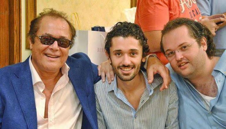 موعد أولى جلسات دعوى أسرة محمود عبد العزيز ضد بوسي شلبي موعد أولى جلسات دعوى أسرة محمود عبد العزيز ضد بوسي شلبي