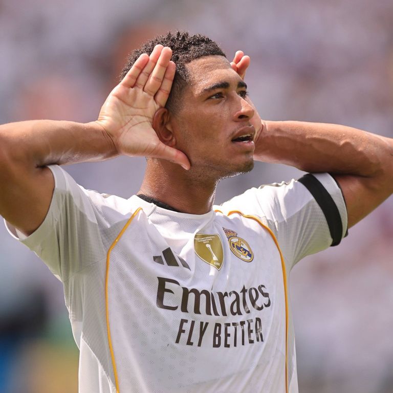 ريال مدريد