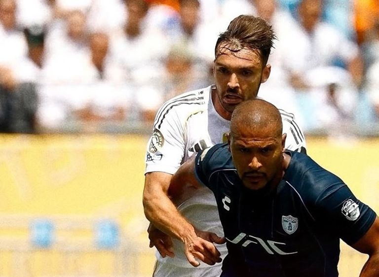 تشابي ألونسو مدرب ريال مدريد