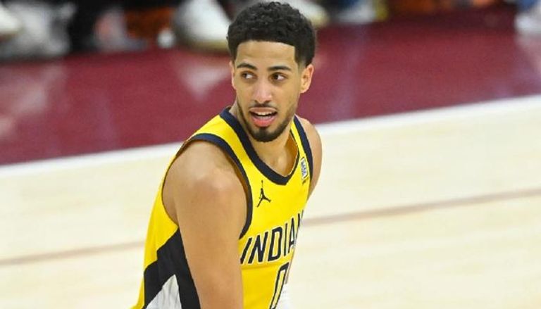 إصابة هاليبورتون في نهائي NBA