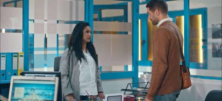 أحمد مجدي وأسماء أبواليزيد