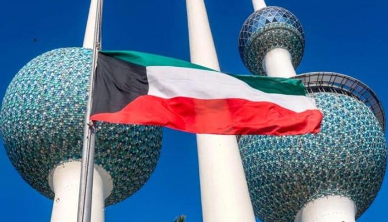 علم الكويت